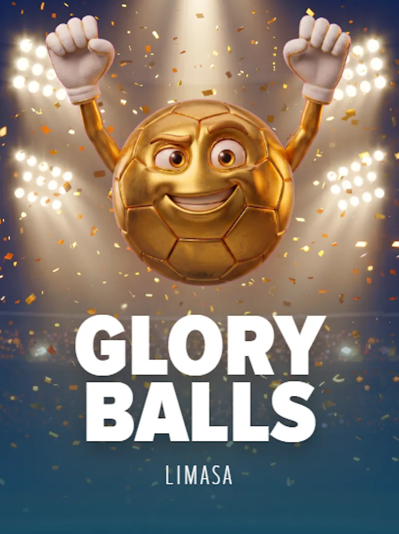 Glory Balls slot