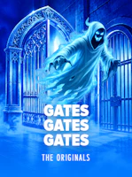 Gates Gates Gates