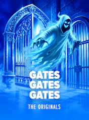 Gates Gates Gates