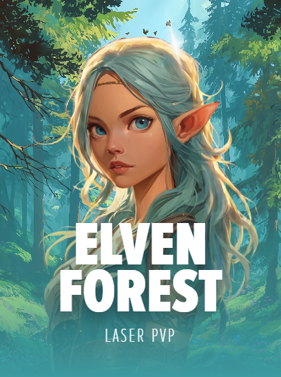 Elven Forest