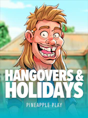 Hangovers & Holidays