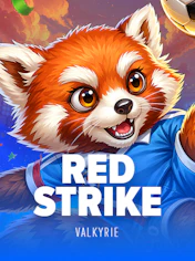 Red Strike
