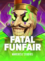 Fatal Funfair