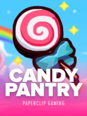 Candy Pantry