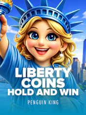 Liberty Coins: Hold and Win
