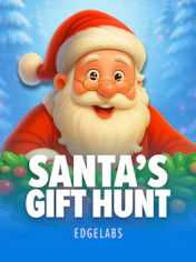 Santas Gift Hunt