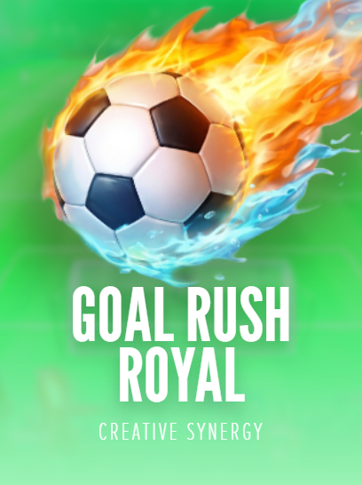 Goal Rush Royal