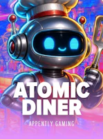 Atomic Diner