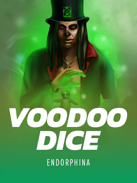 Voodoo Dice