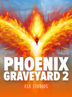 Phoenix Graveyard 2
