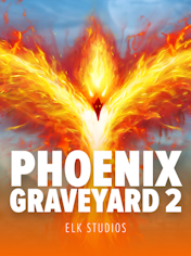 Phoenix Graveyard 2