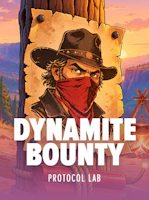 Dynamite Bounty