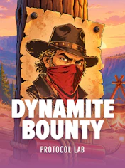 Dynamite Bounty