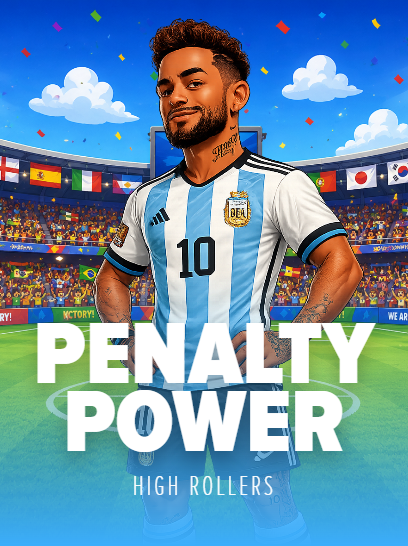 Penalty Power