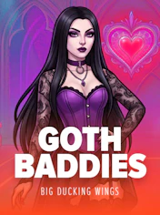 Goth Baddies