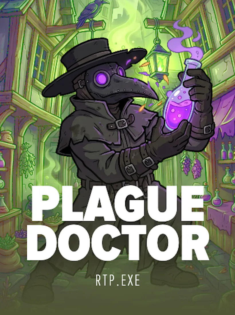 Plague Doctor slot