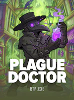 Plague Doctor
