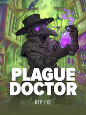 Plague Doctor