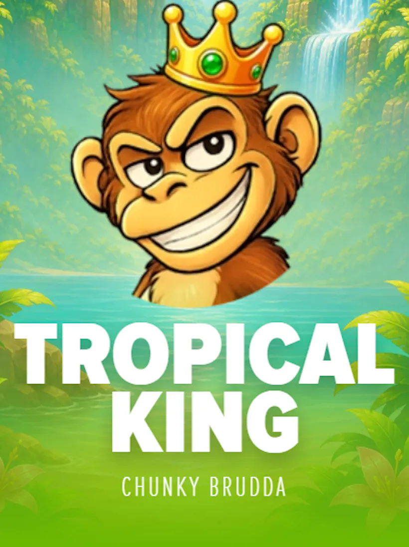 Tropical King slot