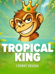 Tropical King