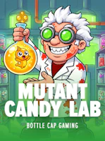 Mutant Candy Lab