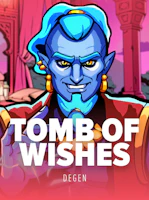 Tomb of Wishes