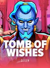 Tomb of Wishes