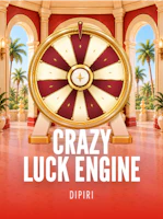 Crazy Luck Engine
