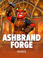 Ashbrand Forge