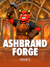 Ashbrand Forge