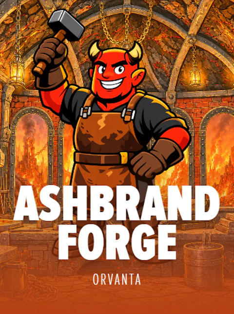 Ashbrand Forge