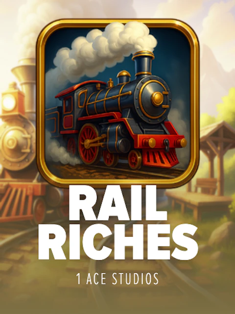 Rail Riches