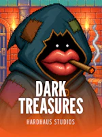 Dark Treasures