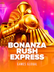 Bonanza Rush Express