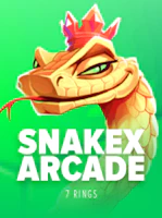 SnakeX Arcade