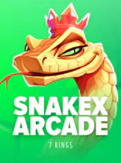 SnakeX Arcade