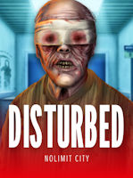 Disturbed