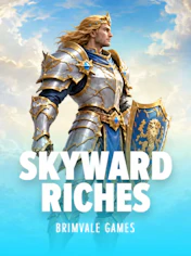 Skyward Riches