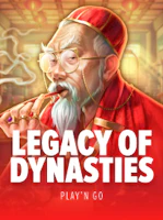 Legacy Of Dynasties
