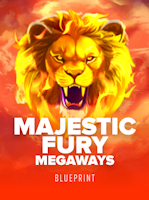 Majestic Fury Megaways