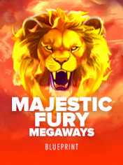 Majestic Fury Megaways