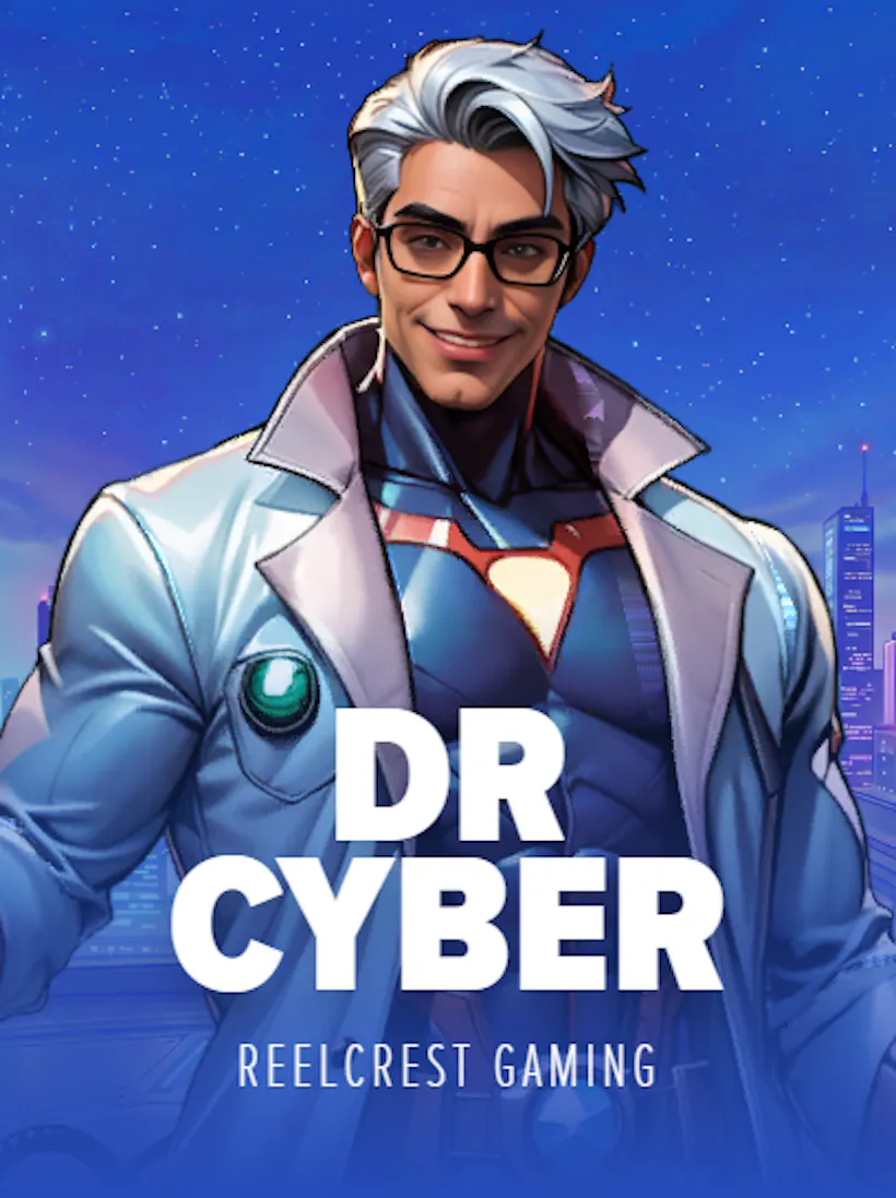 Dr Cyber slot