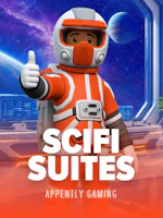SCIFI SUITES