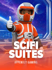 SCIFI SUITES