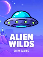 Alien Wilds