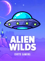 Alien Wilds