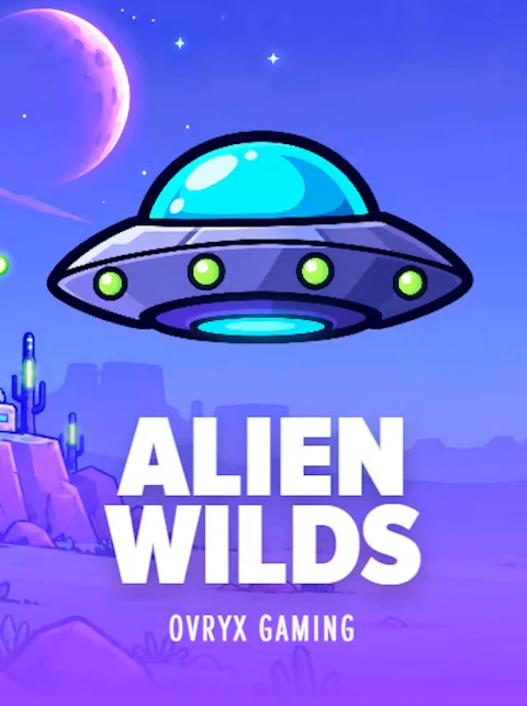 Alien Wilds