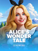 Alice’s Wonder Tale