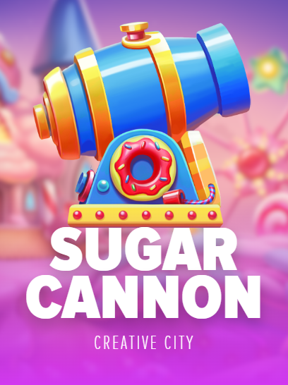 Sugar Cannon