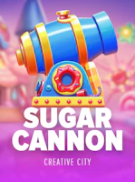 Sugar Cannon